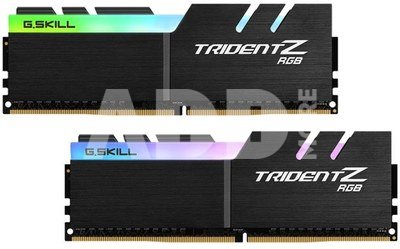 MEMORY DIMM 16GB PC28800 DDR4/K2 F4-3600C18D-16GTZR G.SKILL
