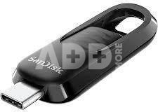 MEMORY DRIVE FLASH USB-C 128GB/SDCZ480-128G-G46 SANDISK