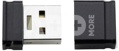 MEMORY DRIVE FLASH USB2 64GB/3500490 INTENSO
