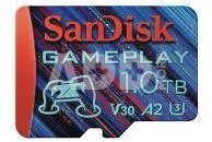 MEMORY MICRO SDXC 1TB UHS-I/SDSQXAV-1T00-GN6XN SANDISK