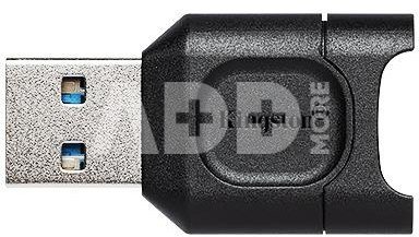 MEMORY READER FLASH USB3.2/MLPM KINGSTON