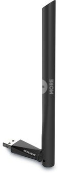 Mercusys AC650 High Gain Wireless Dual Band USB Adapter MU6H