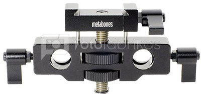 Metabones Adapter Mount Rod Support Kit