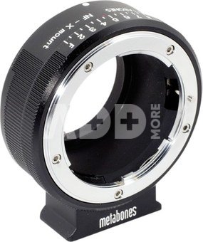 Metabones Adapter Nikon G to Fuji X