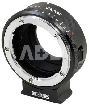 Metabones Adapter Nikon G to MFT