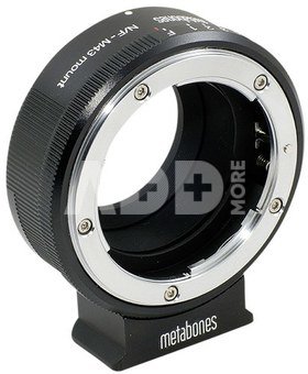 Metabones Adapter Nikon G to MFT
