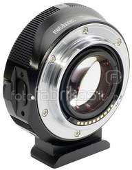 Metabones Speed Booster ULTRA Canon EF to Sony E Mount Camera