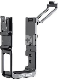 Metal frame Telesin for DJI Action 2 (OA-FMS-003)