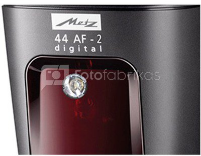 Metz mecablitz 44 AF-2 digital Fujifilm