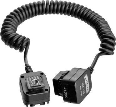 Metz TTL Connecting Cable for Sony TCC-50