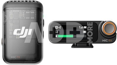 DJI MIC 2 (2TX + 1RX + CASE)