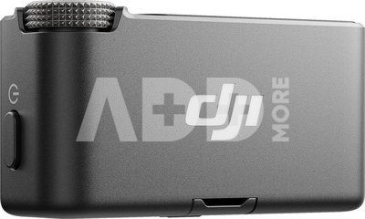DJI MIC 2 (2TX + 1RX + CASE)