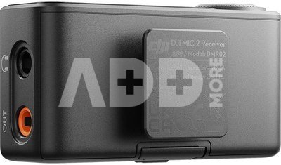 DJI MIC 2 (2TX + 1RX + CASE)