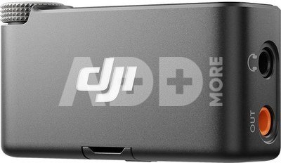 DJI MIC 2 (2TX + 1RX + CASE)