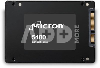 Micron 5400 PRO 240GB SATA 2.5