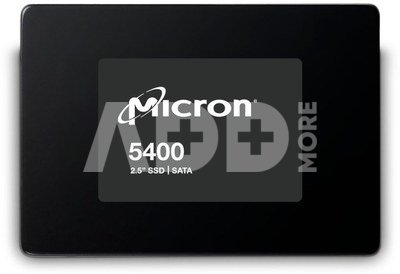 Micron 5400 PRO 240GB SATA 2.5
