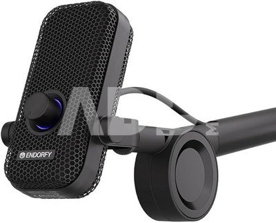 MICROPHONE SOLUM VOICE USB-C/EY1B014 ENDORFY