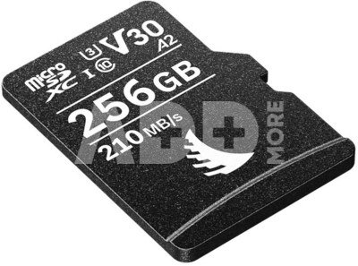 Angelbird AV PRO microSD V30 MK2 256 GB