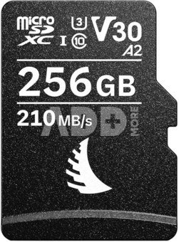 Angelbird AV PRO microSD V30 MK2 256 GB