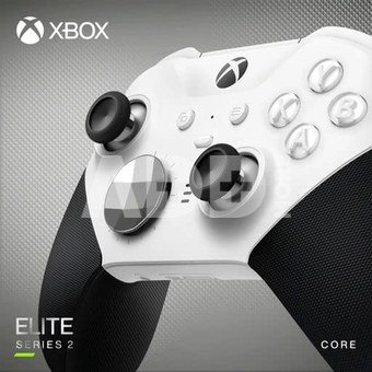 Microsoft Xbox ELITE Series 2 controller Core edition