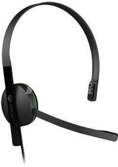 Microsoft Xbox One Chat Headset