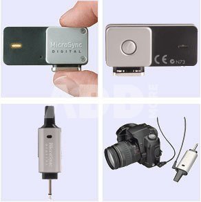 MicroSync Sender VMTRM