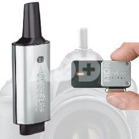 MicroSync Sender VMTRM