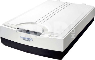 Microtek ScanMaker 9800 XL plus Silver