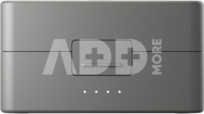 DJI Mic 3 (2 TX + 1 RX + Charging Case)