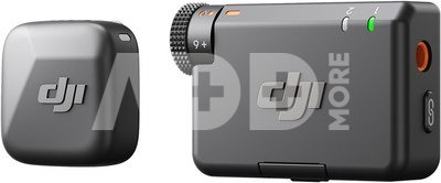 DJI Mic Mini (1 TX + 1 RX)