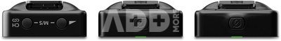 Rode Wireless GO III (GEN 3) black