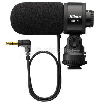 Mikrofonas NIKON ME-1