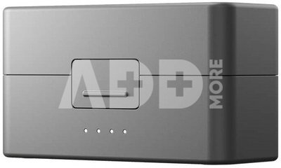 DJI Mic 3 Charging Case