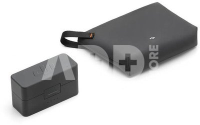 DJI Mic 3 Charging Case
