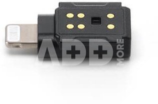 DJI Mic 3 Mobile Phone Adapter (Lightning)