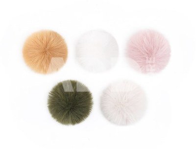 DJI Mic 3 Multi-Color Windscreens