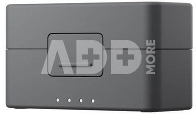 DJI Mic Mini 2 Charging Case (1 TX + 1 Mobile RX)