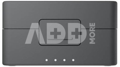 DJI Mic Mini 2 Charging Case (1 TX + 1 Mobile RX)