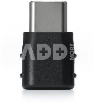 DJI Mic Series Mobile Receiver Adapter (USB-C to USB-C)
