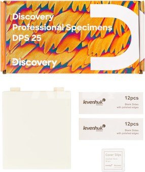 Discovery Prof Specimens DPS 25. &ldquo;Biology, Birds, etc.&rdquo;