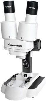 Bresser Biolux ICD 20x Stereo Microscope