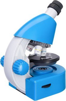 Микроскоп Discovery Micro Gravity 40x-640x с книгой