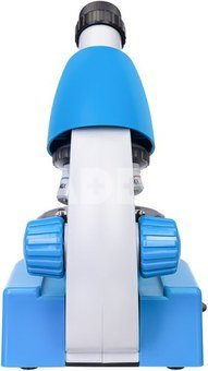 Микроскоп Discovery Micro Gravity 40x-640x с книгой