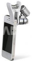 Microscope KonusClip2 20x