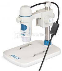Mikroskopas su laikikliu (skaitmeninis) PRO 5 MP