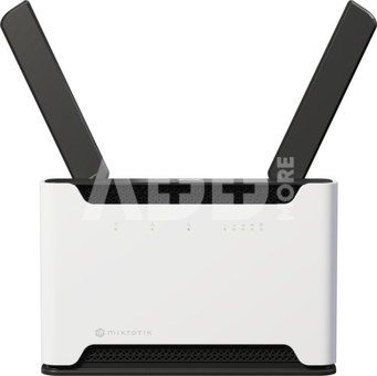 MikroTik Chateau 5G S53UG+5HaxD2HaxD-TC&RG650E-EU