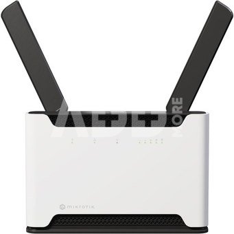MikroTik Chateau 5G S53UG+5HaxD2HaxD-TC&RG650E-EU