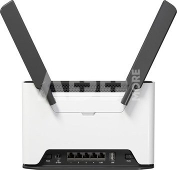 MikroTik Chateau 5G S53UG+5HaxD2HaxD-TC&RG650E-EU