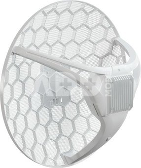 MikroTik LHG LTE18 Kit LHGGM&EG18-EA No Wi-Fi, Pole and Mast Mountable, 10/100/1000 Mbit/s, Ethernet LAN (RJ-45) ports 1, 1 Gbps (RJ-45) ports quantity 1, Mesh Support No, MU-MiMO Yes, 3G/4G data sharing