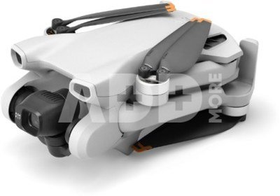 DJI Mini 3 with DJI RC-N1 remote controller